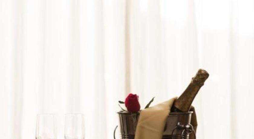 Royal Taunggyi Hotel Εξωτερικό φωτογραφία