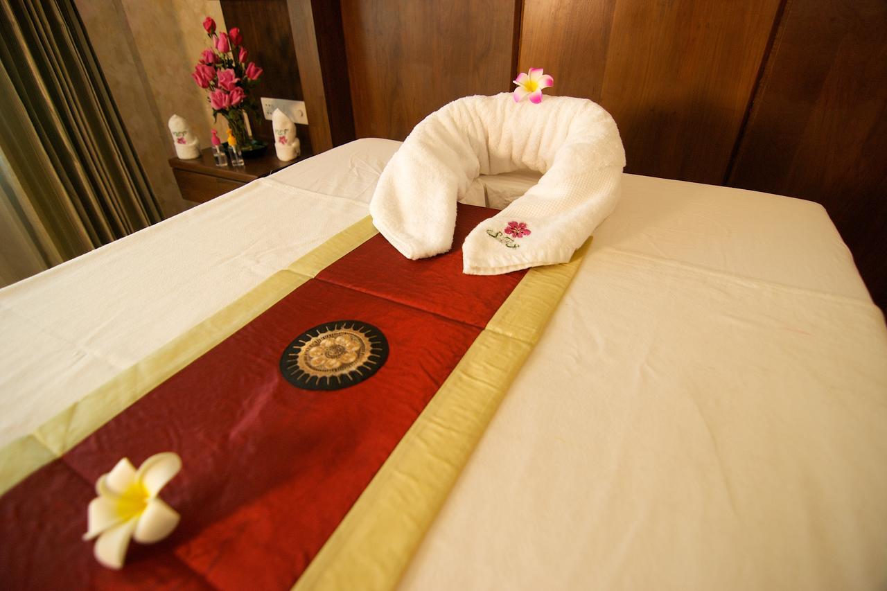 Royal Taunggyi Hotel Εξωτερικό φωτογραφία