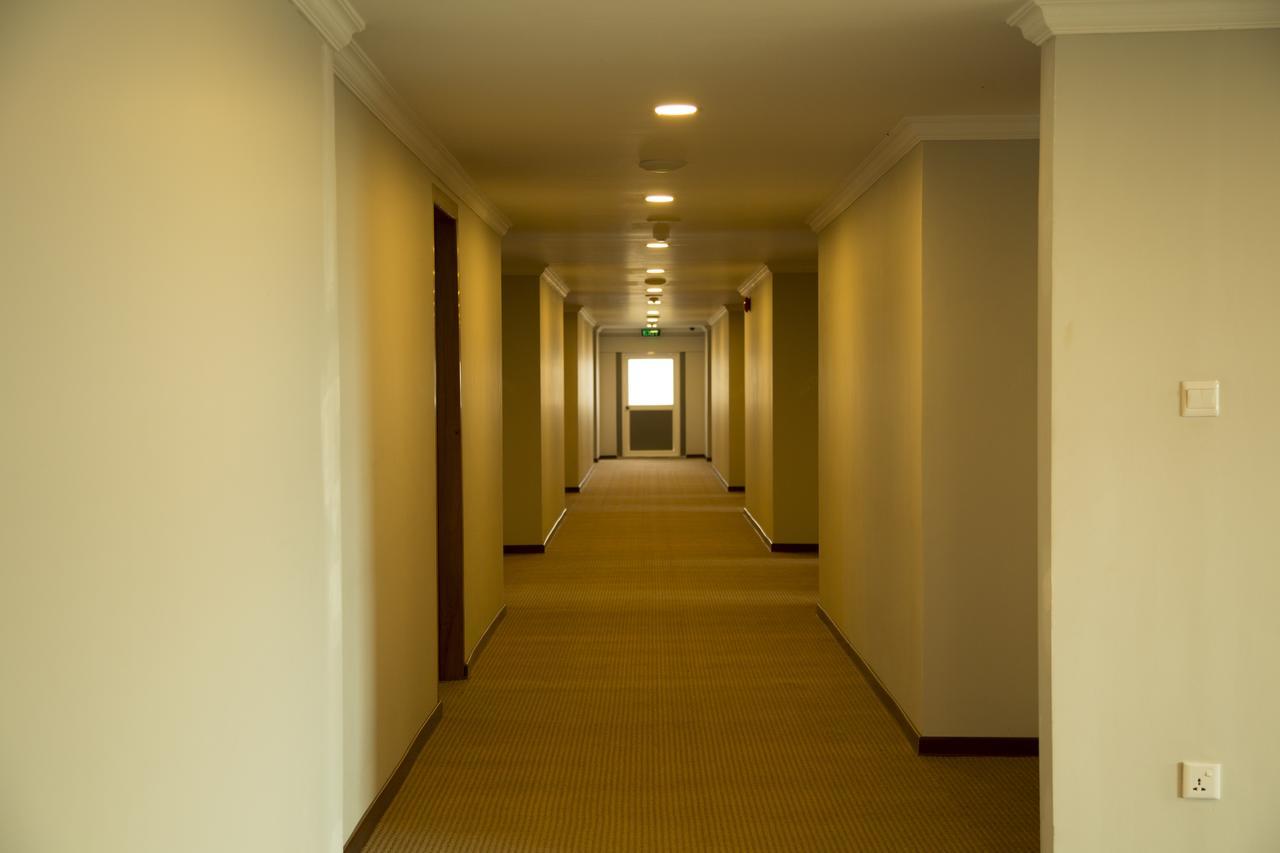 Royal Taunggyi Hotel Εξωτερικό φωτογραφία