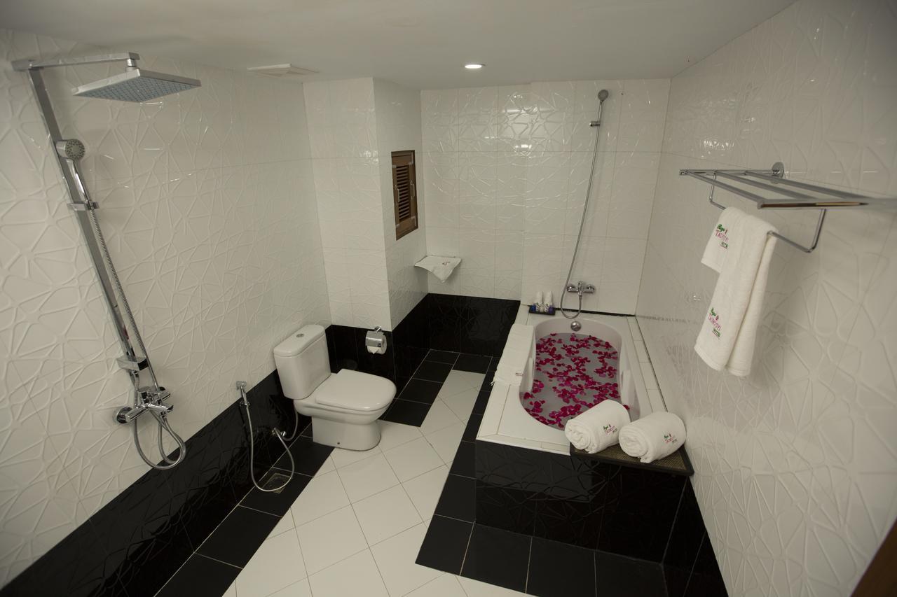 Royal Taunggyi Hotel Εξωτερικό φωτογραφία