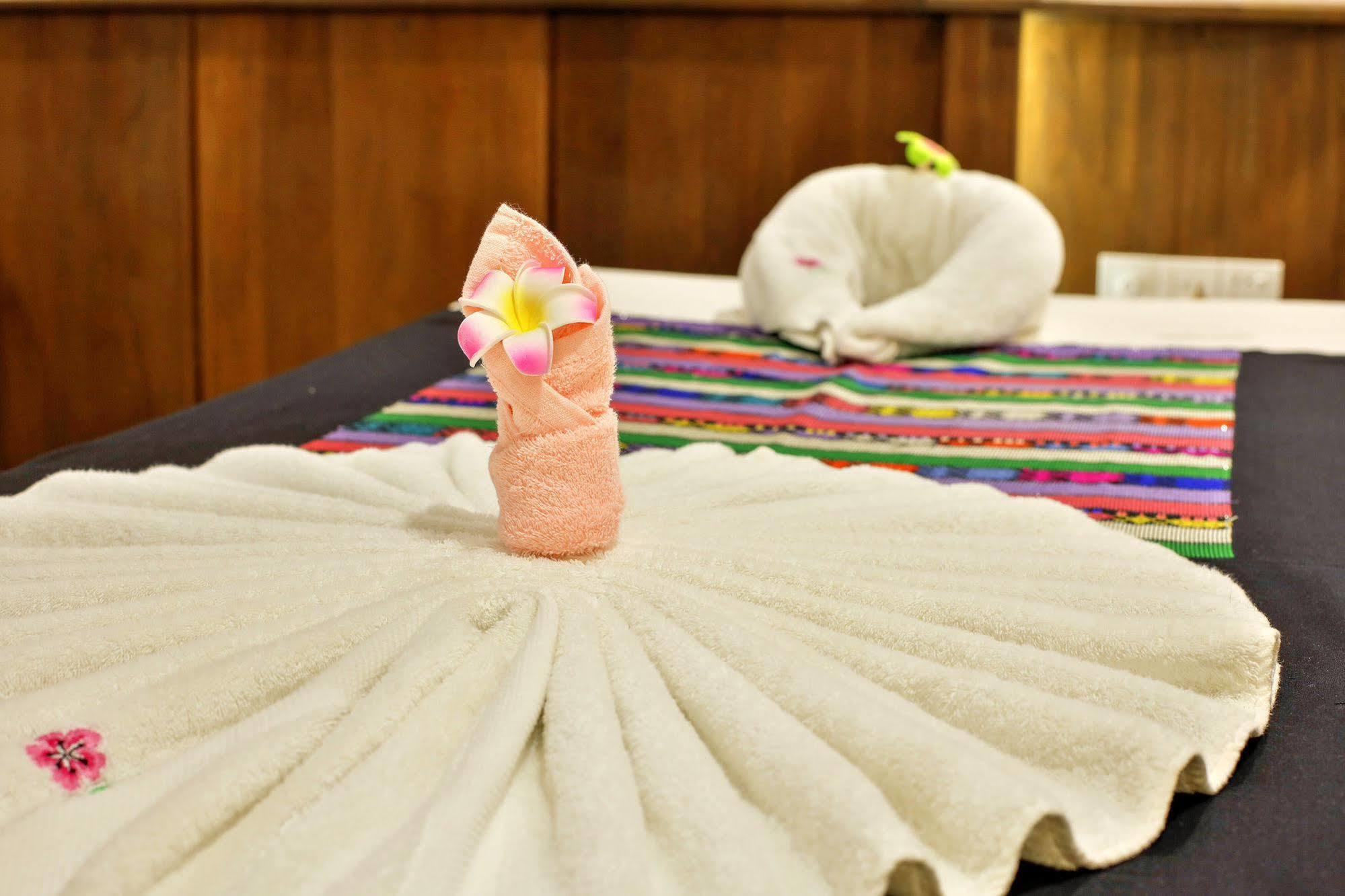 Royal Taunggyi Hotel Εξωτερικό φωτογραφία