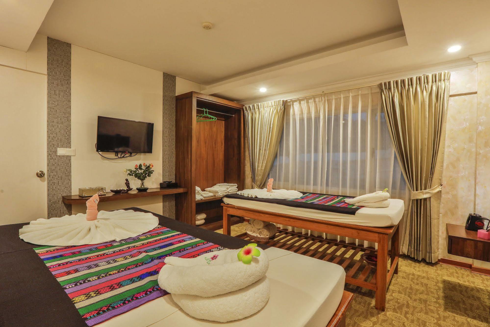 Royal Taunggyi Hotel Εξωτερικό φωτογραφία