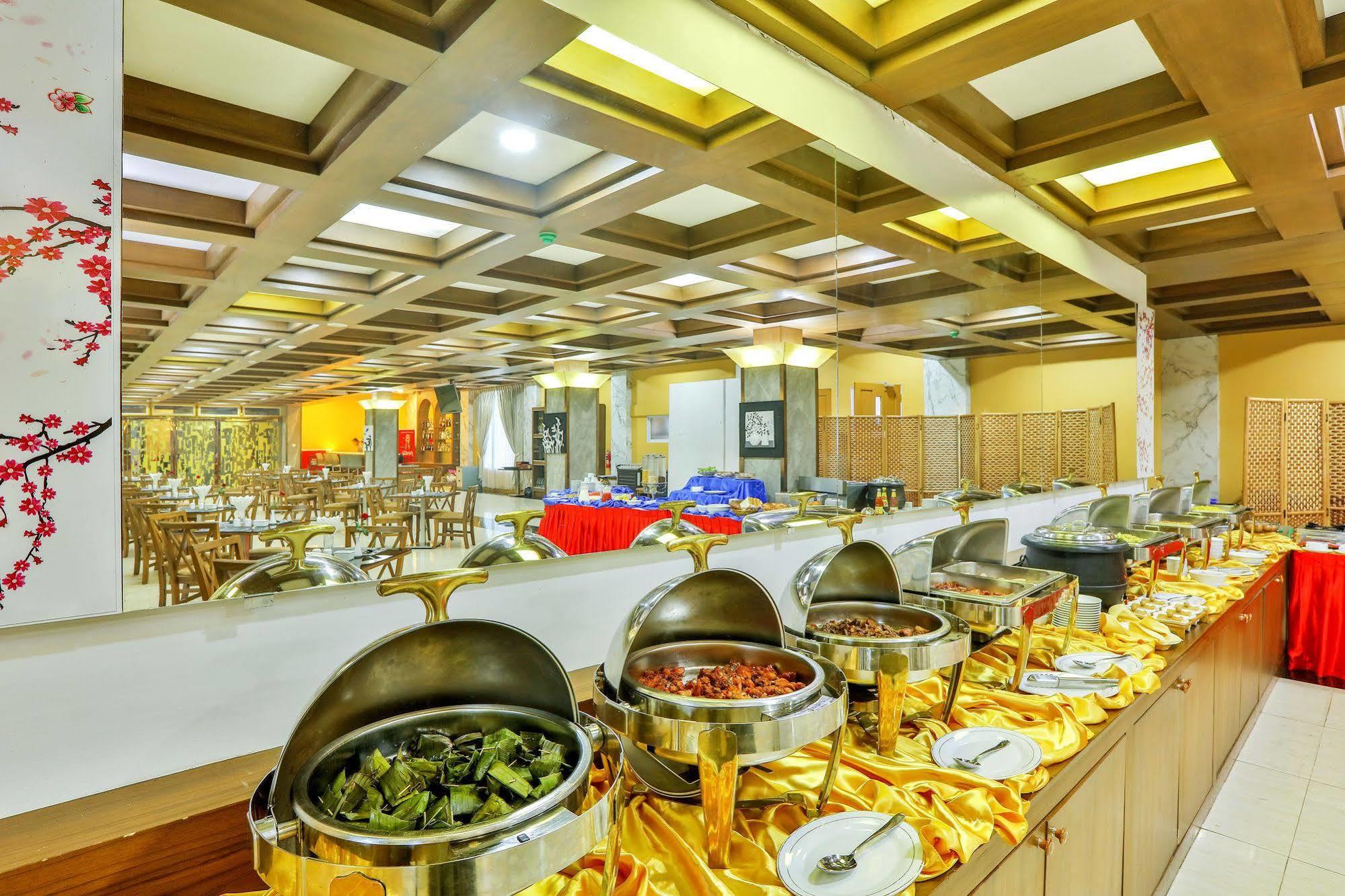 Royal Taunggyi Hotel Εξωτερικό φωτογραφία