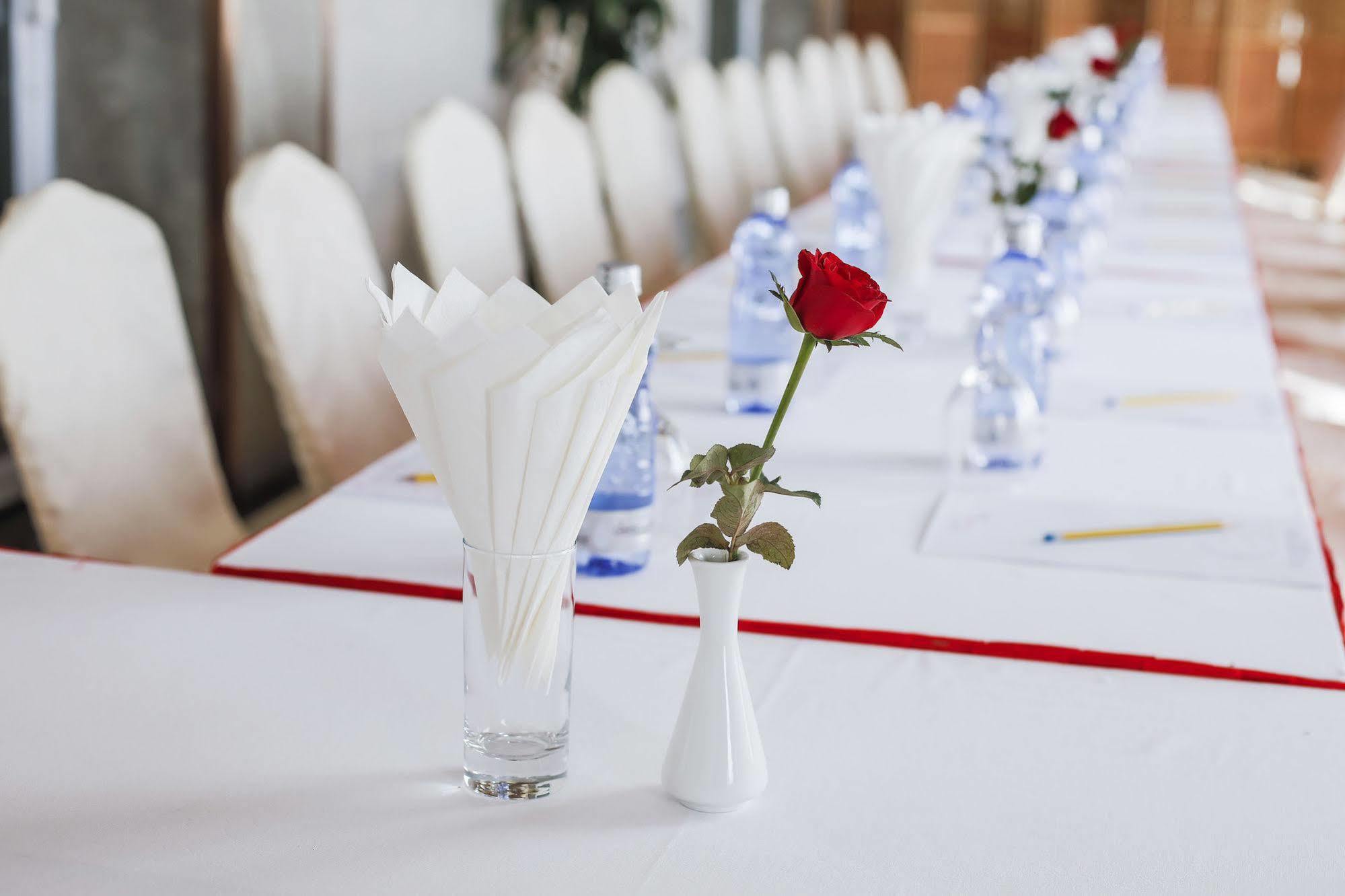 Royal Taunggyi Hotel Εξωτερικό φωτογραφία
