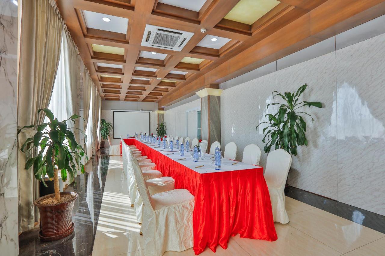 Royal Taunggyi Hotel Εξωτερικό φωτογραφία
