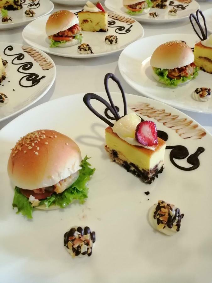 Royal Taunggyi Hotel Εξωτερικό φωτογραφία