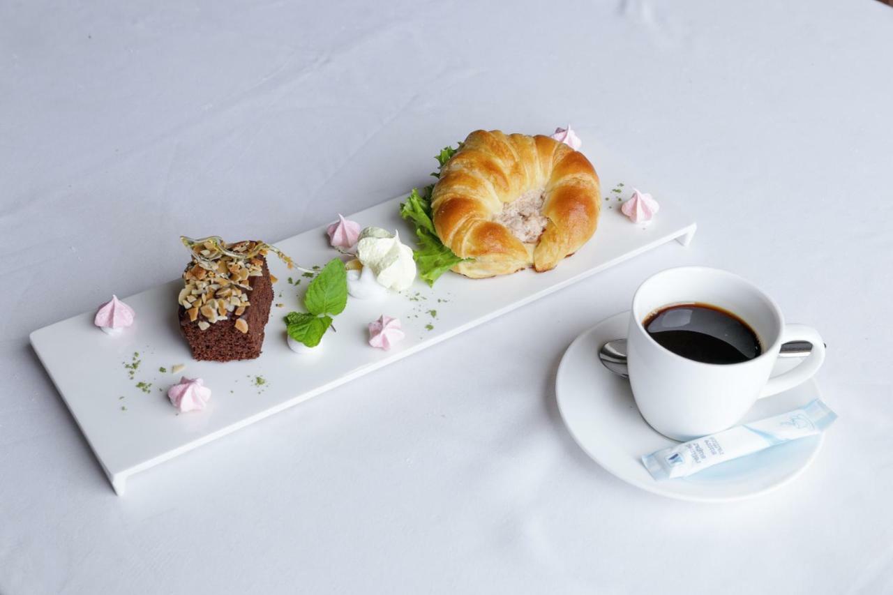 Royal Taunggyi Hotel Εξωτερικό φωτογραφία