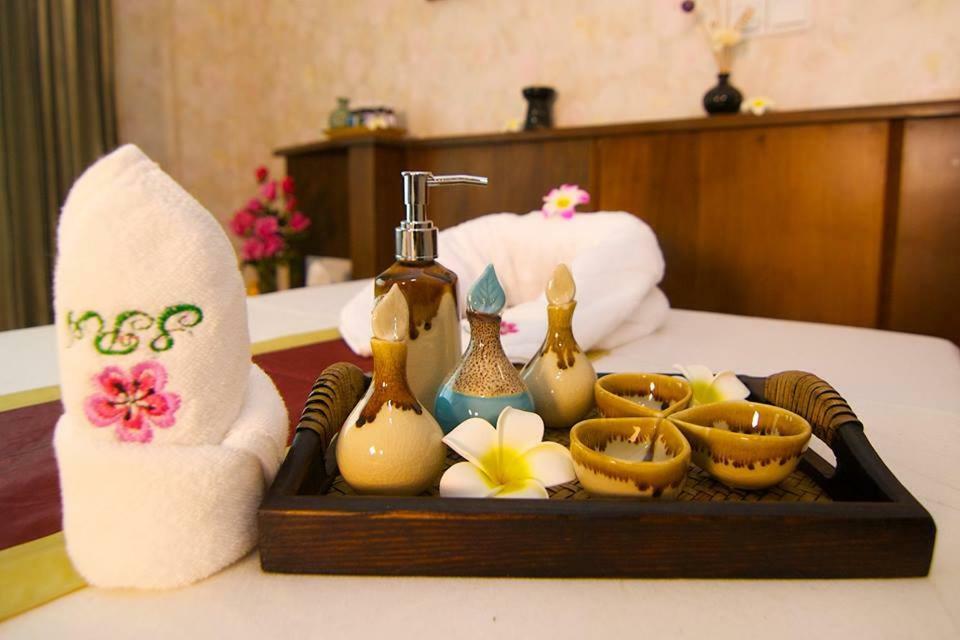 Royal Taunggyi Hotel Εξωτερικό φωτογραφία