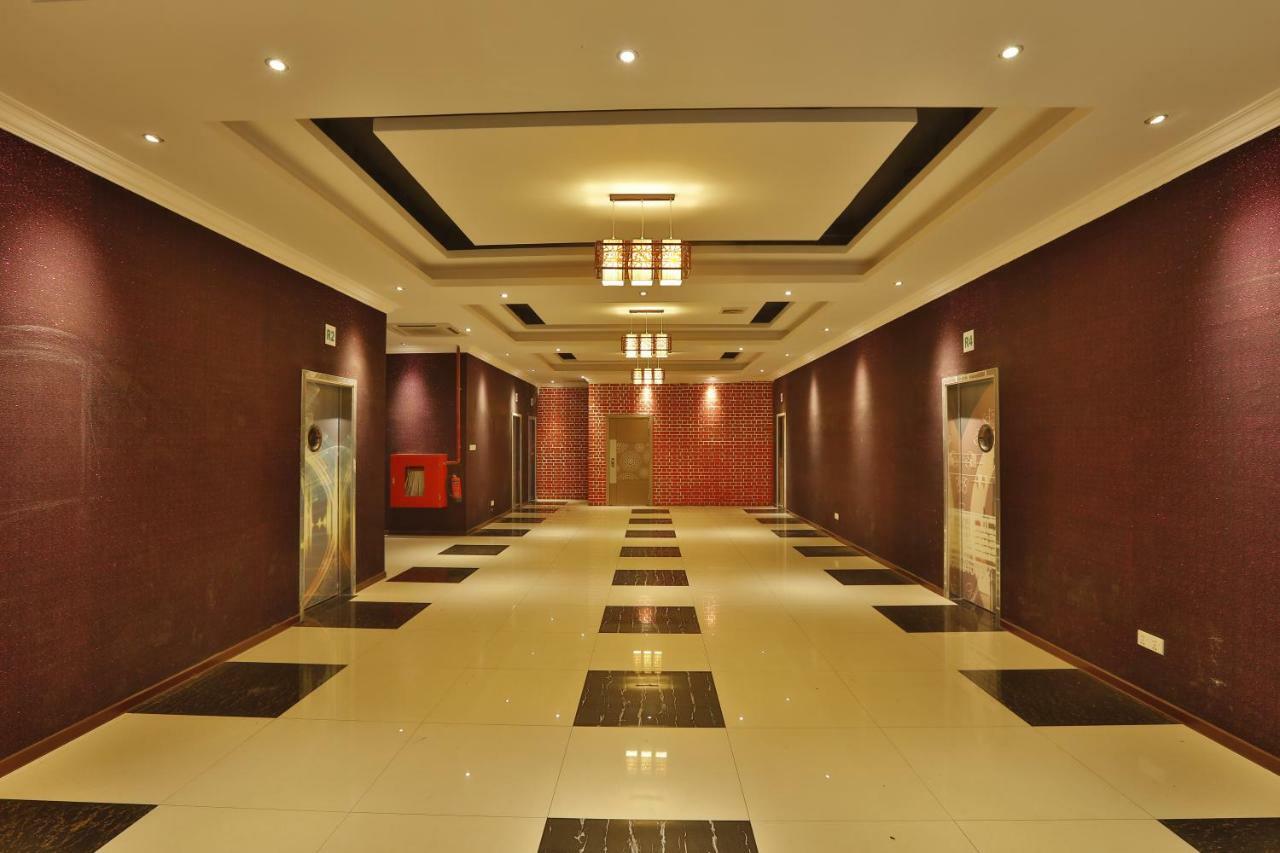 Royal Taunggyi Hotel Εξωτερικό φωτογραφία