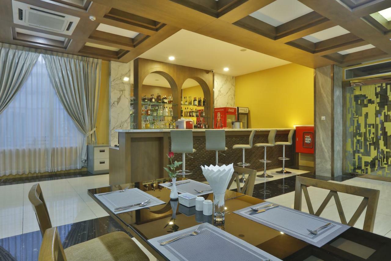Royal Taunggyi Hotel Εξωτερικό φωτογραφία