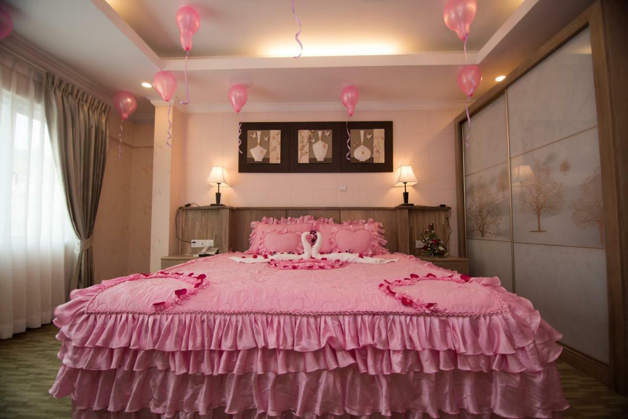 Royal Taunggyi Hotel Εξωτερικό φωτογραφία